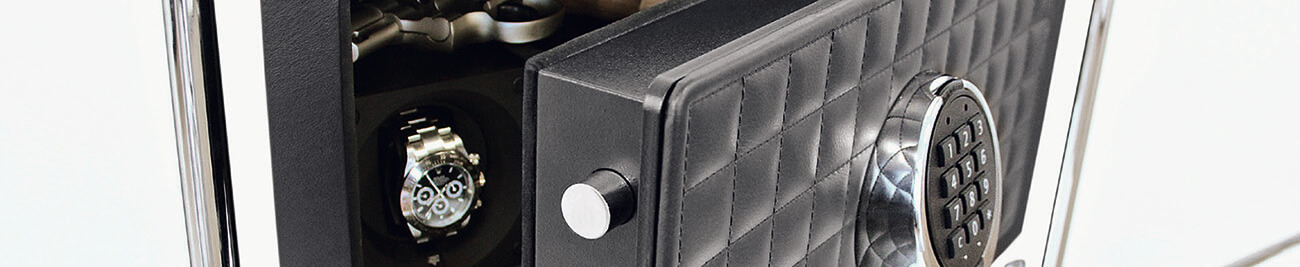 Luxury Safes Luxury Safes